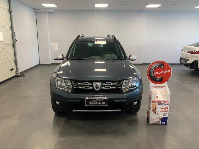 DACIA Duster 1.5 dCi 4x2 Lauréate