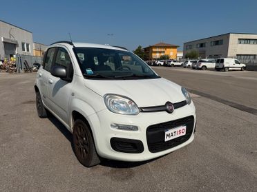 FIAT PANDA 0.9 B-met + LAND ROVER FREELANDER