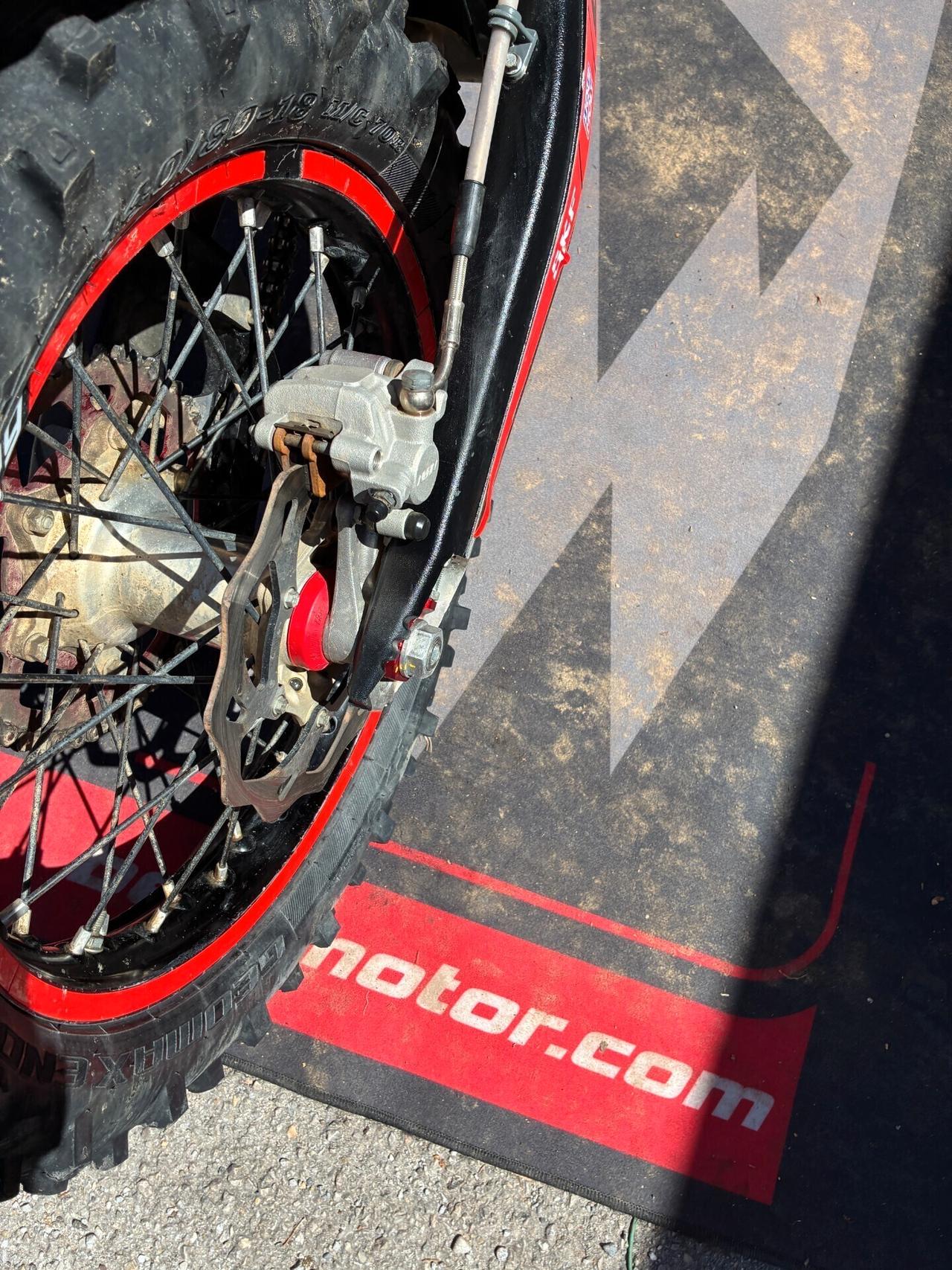 Beta RR Enduro 430 race my 2021