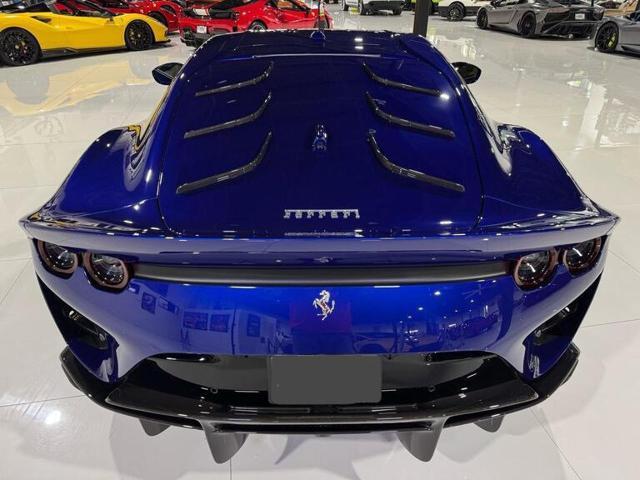 FERRARI 812 812 COMPETIZIONE 610KW (830PS) "TAILOR MADE"
