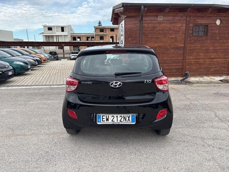 Hyundai i10 i10 1.0