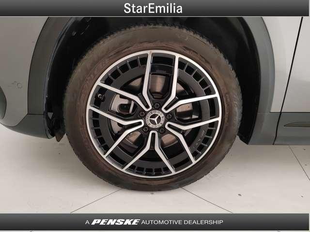 Mercedes-Benz EQA 250 250 Premium Plus