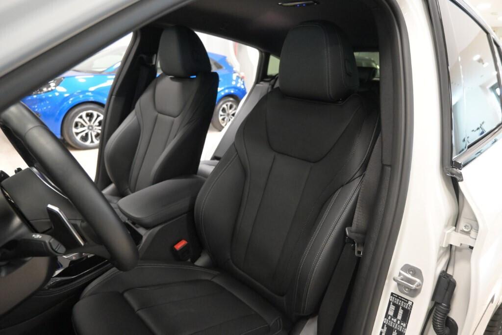 BMW X4 2.0D X-DRIVE 190CV M SPORT *2024