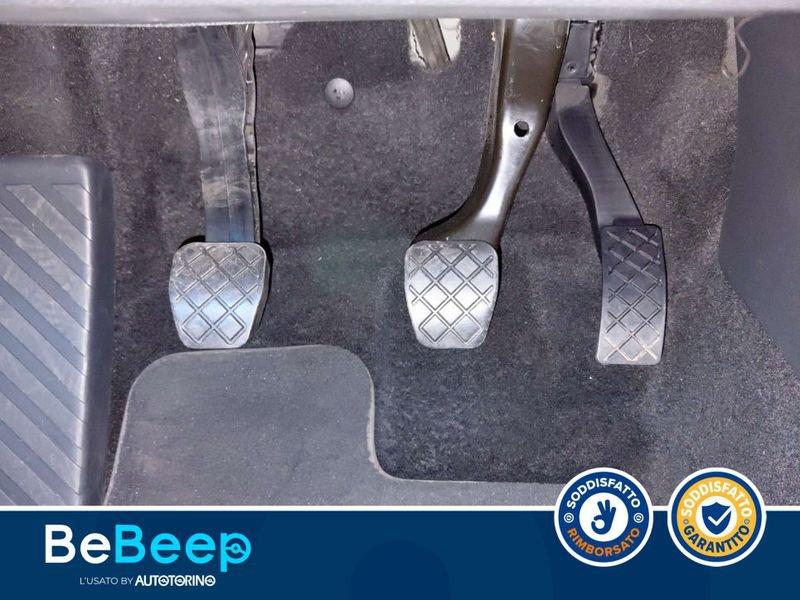 Volkswagen Tiguan 1.5 TSI LIFE 130CV