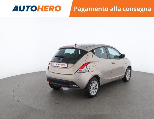 LANCIA Ypsilon 1.3 MJT 16V 95 CV 5 porte S&S Gold
