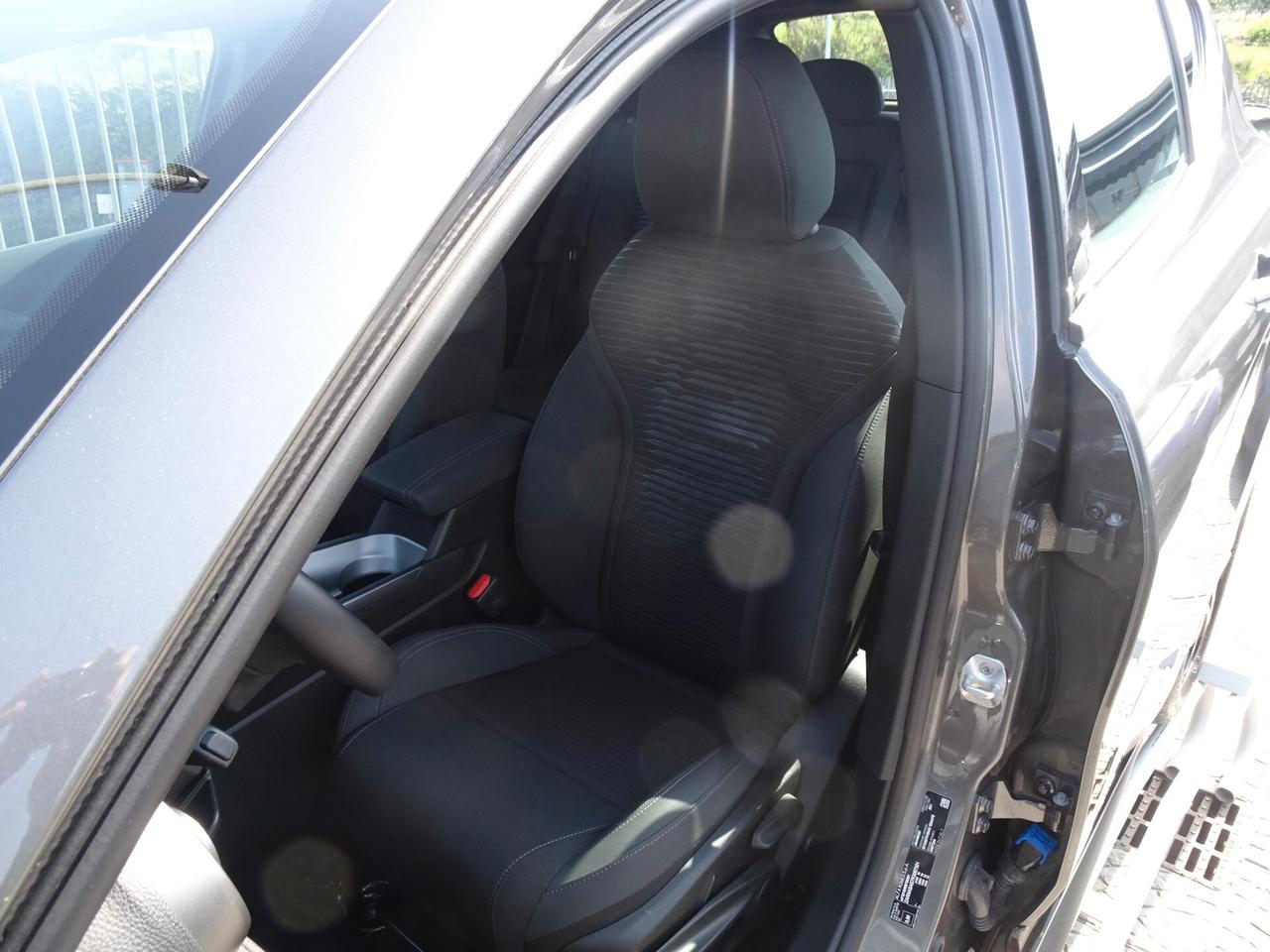 Alfa Romeo Tonale 1.6 diesel 130 CV TCT6 Sprint