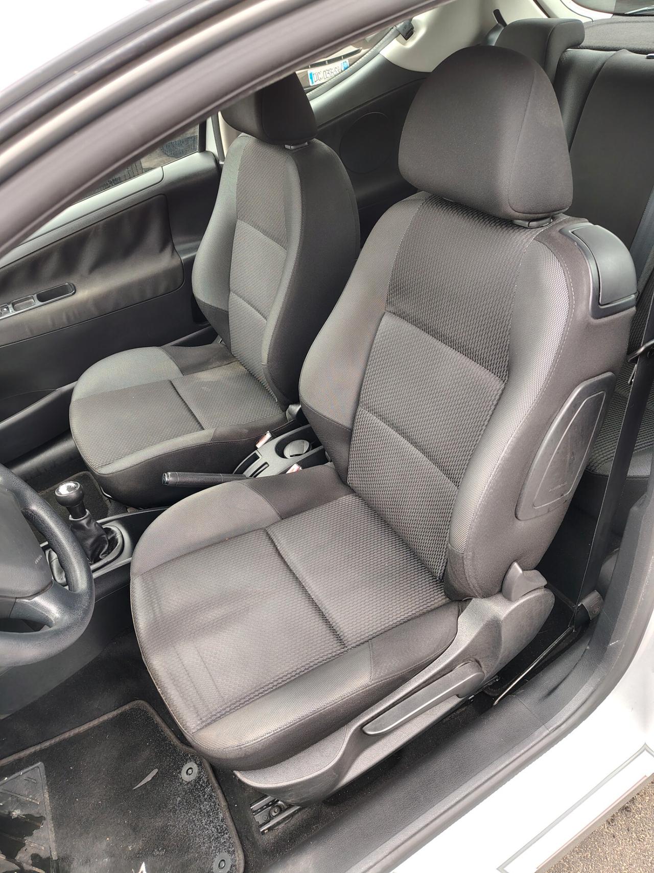 Peugeot 207 1.4 HDi 70CV 3p. Sweet Years