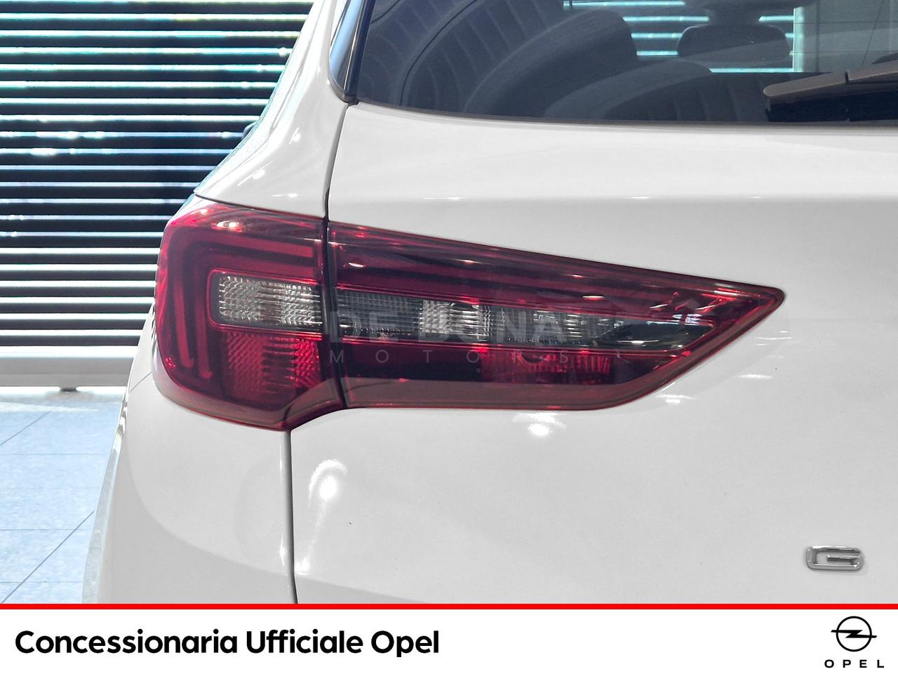 Opel Grandland 1.5 ecotec business elegance s&s 130cv at8