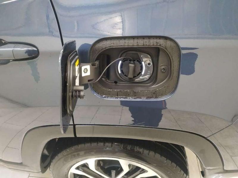 Jeep Compass 1.3 turbo t4 phev Limited 4xe auto