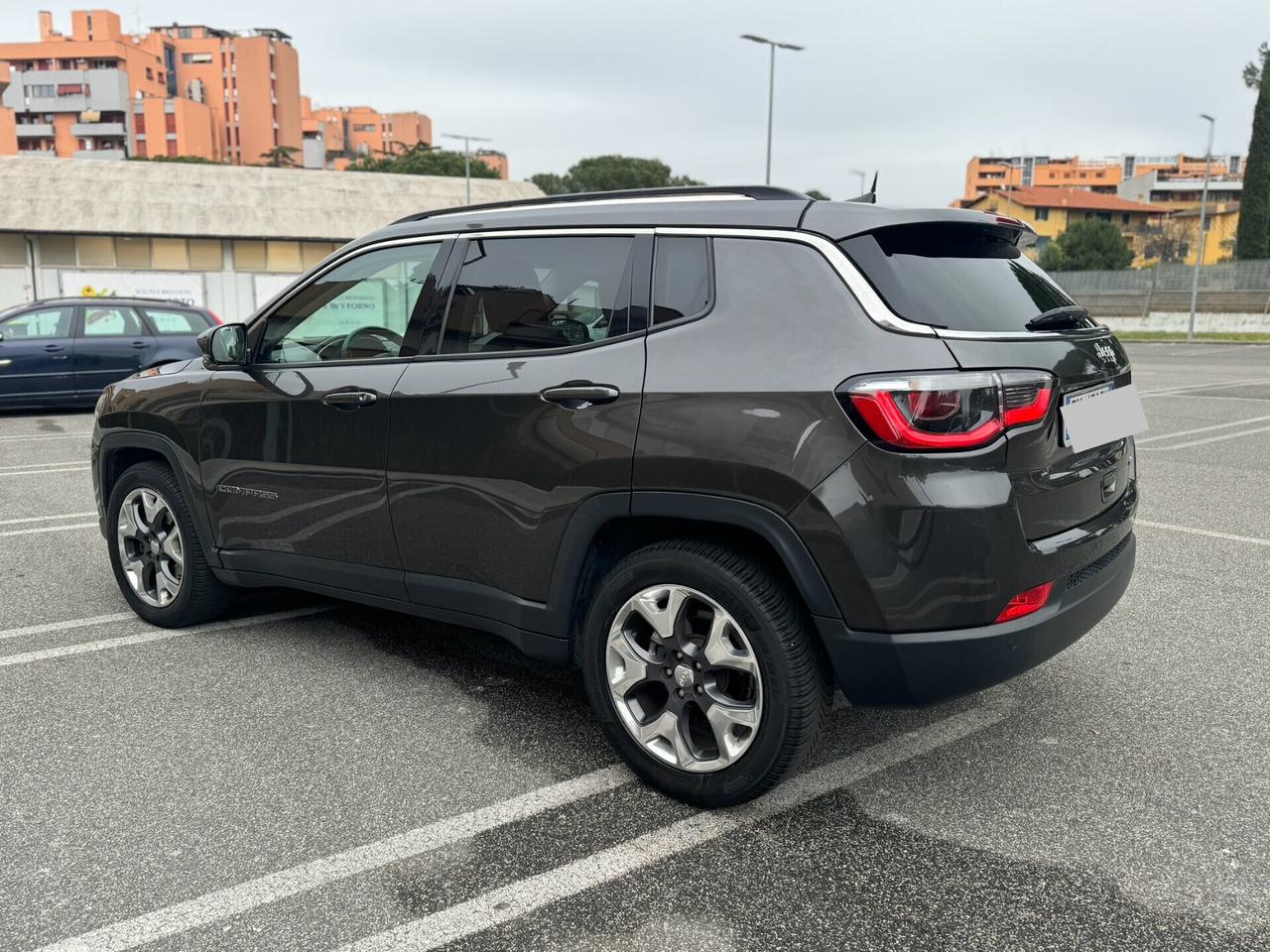 Jeep Compass 1.6 Multijet II 2WD Limited NUOVA