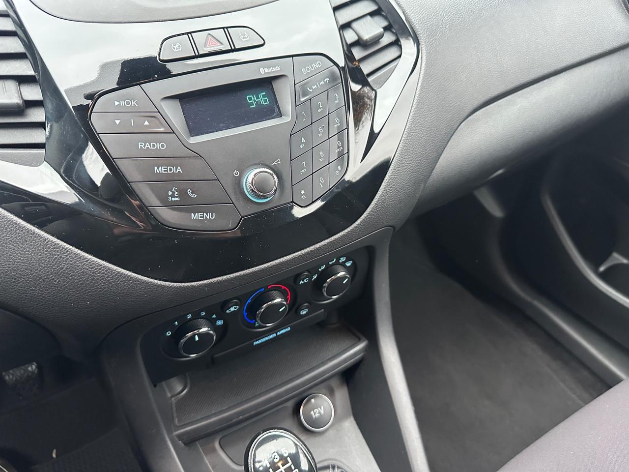 Ford Ka + 1.2 5 Porte - 2018