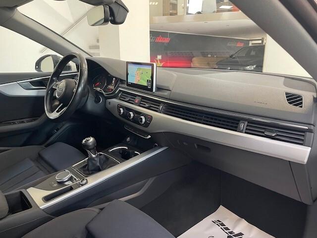 Audi A5 SPB 2.0 TDI 190 CV S-Line