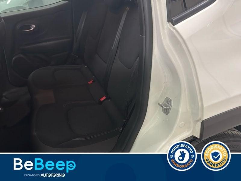 Jeep Renegade 1.6 MJT LIMITED 2WD 130CV