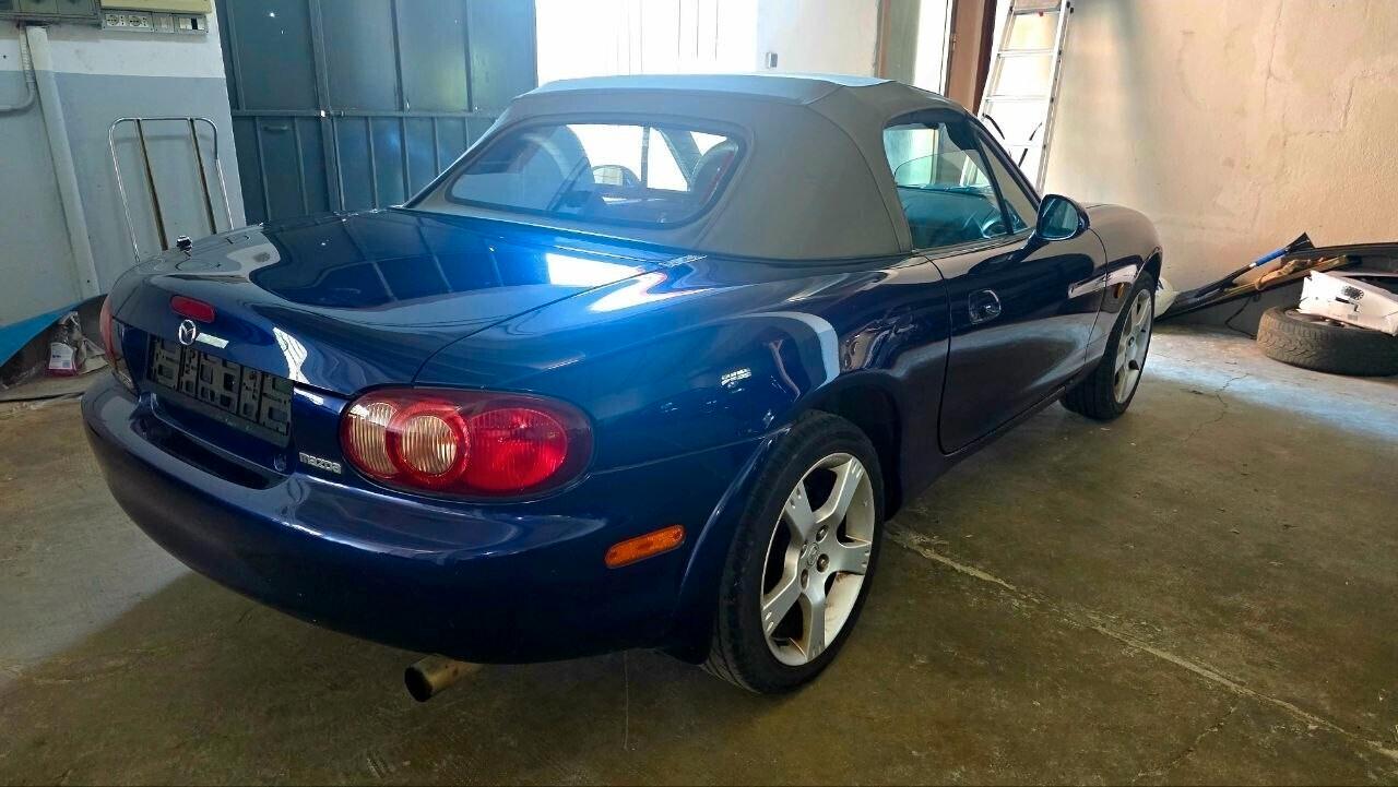 Mazda MX-5 1.6 MX5 Frizione nuova