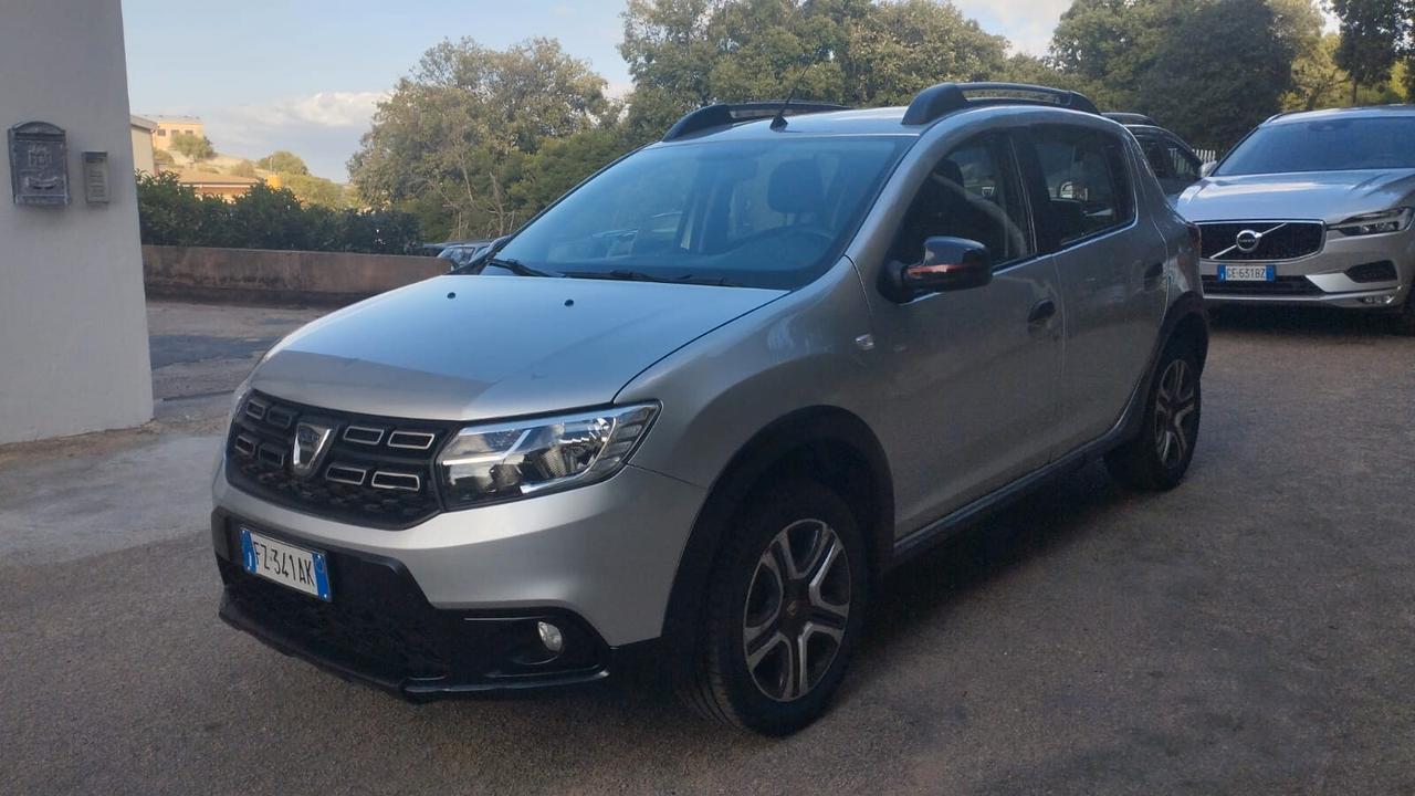 Dacia Sandero Stepway 1.0 TCe 90CV 32.000km