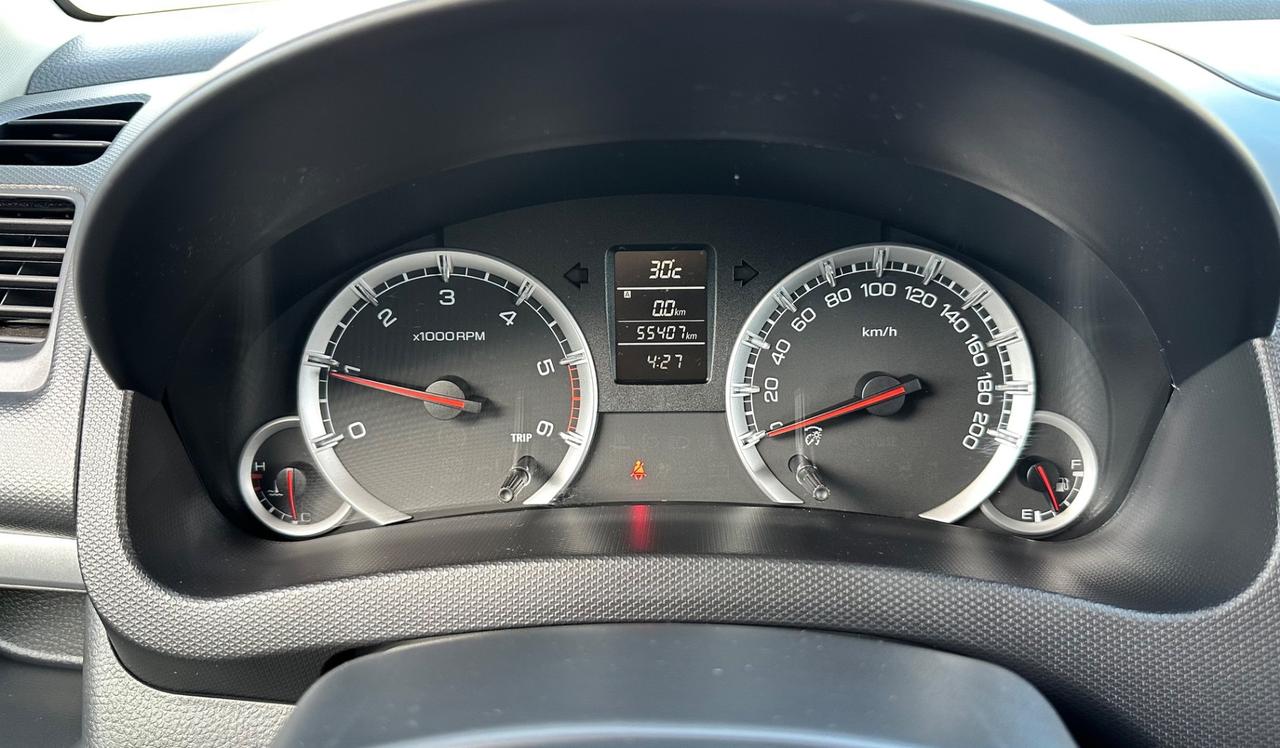 Suzuki Swift 1.3 DDiS 75Cv 5P GL Top -Neopatentati