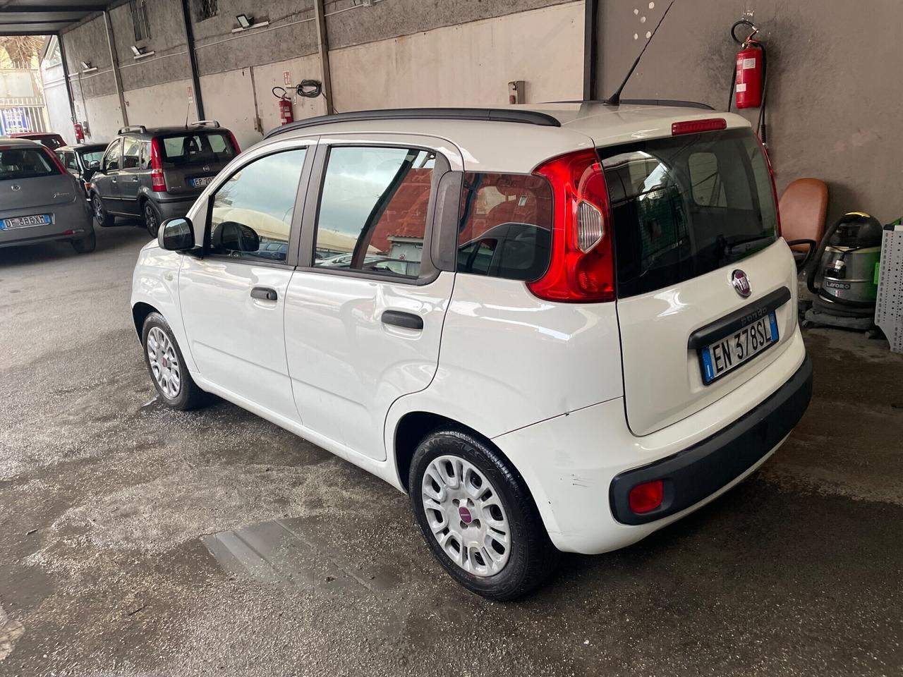 Fiat Panda 1.2 EasyPower Easy