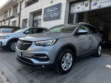 Opel Grandland X 1.6 diesel Ecotec Start&Stop Innovation