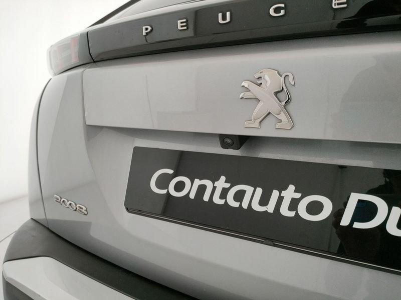 Peugeot 2008 2008 BlueHDi 130 S&S EAT8 Allure Pack