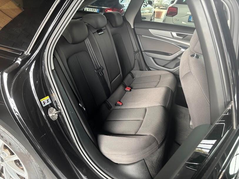 Audi A6 40 TDI 204CV MHEV quattro ultra S tronic Business