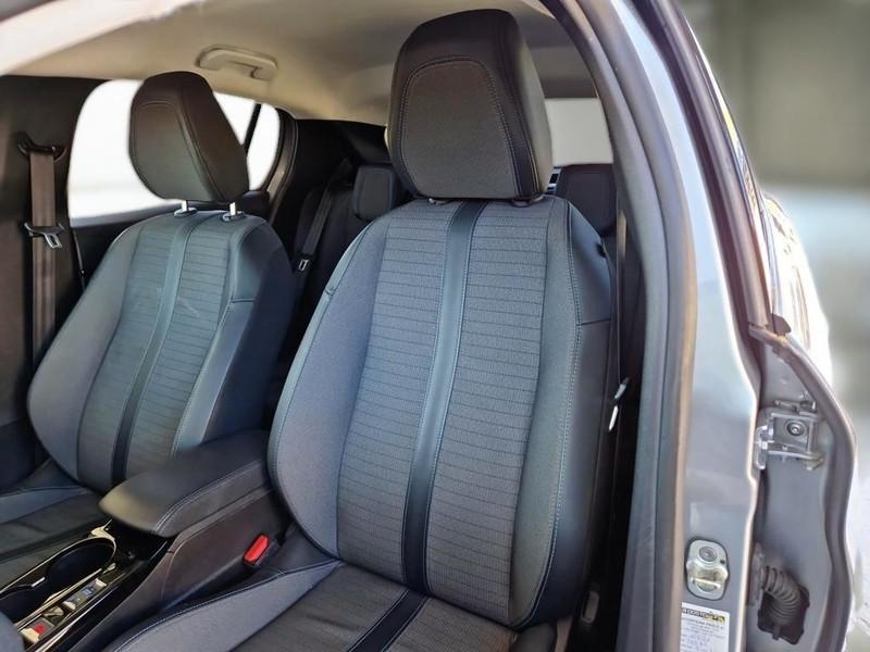 PEUGEOT 208 1.5 HDI 5P ALLURE