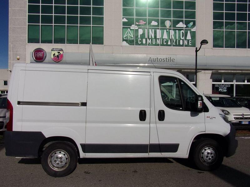 FIAT Ducato 30 2.3 MJT 130CV PC-TN Furgone (Prezzo + IVA)