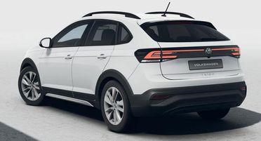 VOLKSWAGEN Taigo 1.0 TSI 95CV Edition Plus - KM ZERO ITALIANA