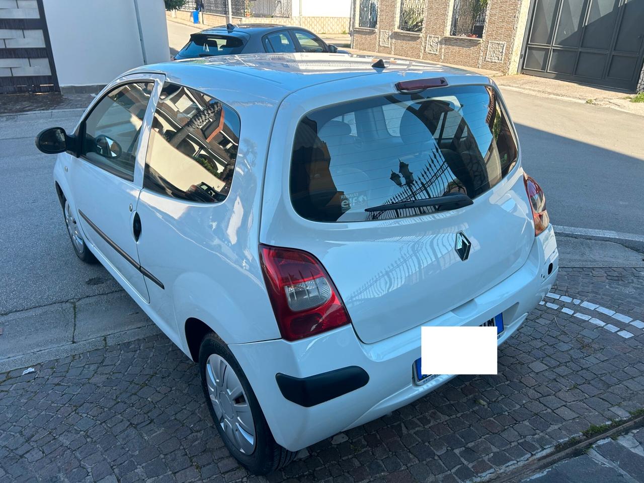 Renault Twingo 1.5 dCi 65CV Dynamique