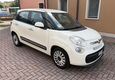 Fiat 500L 1.3 Multijet 85 CV Lounge Ok Neopatentati