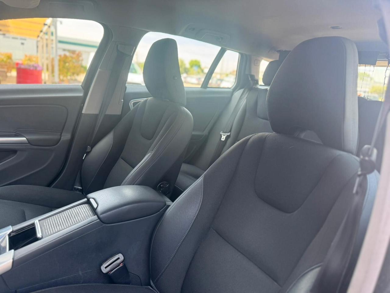 Volvo V60 D3 Momentum