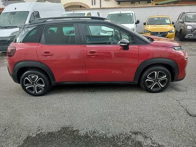 Citroen C3 Aircross BlueHDi 110 S&S Feel