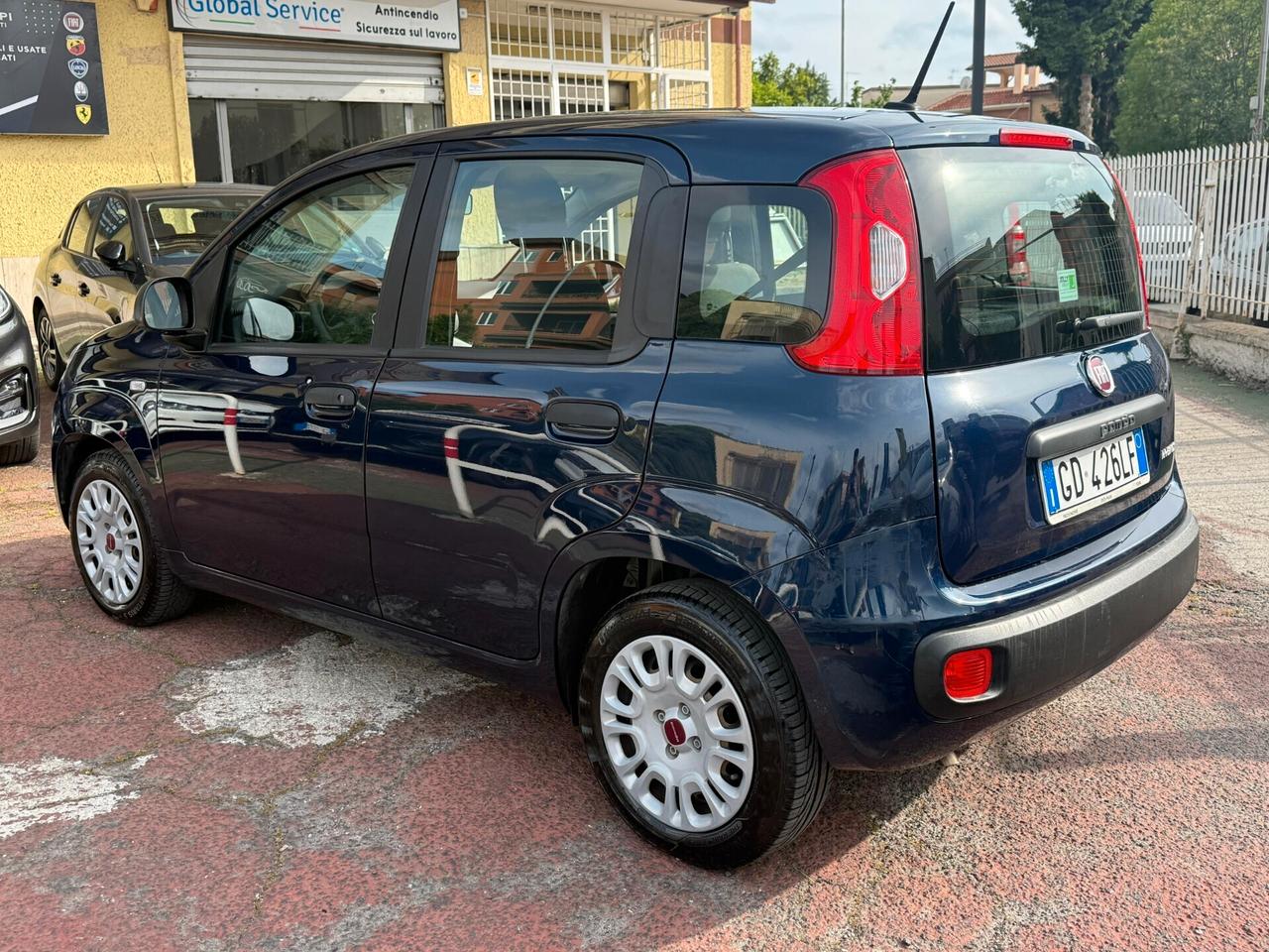 Fiat Panda S&S Hybrid *PRONTA CONSEGNA