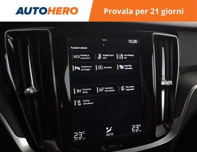 VOLVO V60 D3 Geartronic Business