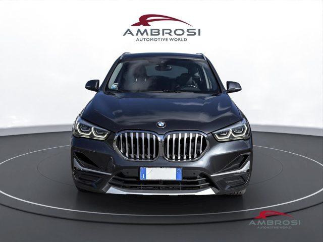 BMW X1 sDrive18d xLine Auto - PER OPERATORI DEL SETTORE