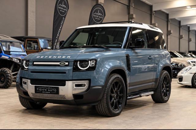 LAND ROVER Defender 90 3.0D I6 250 CV AWD Auto S