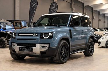 LAND ROVER Defender 90 3.0D I6 250 CV AWD Auto S