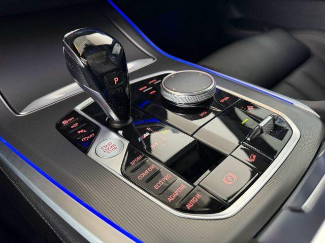 BMW X5 M50 d //TETTO//21//FARI LASER//