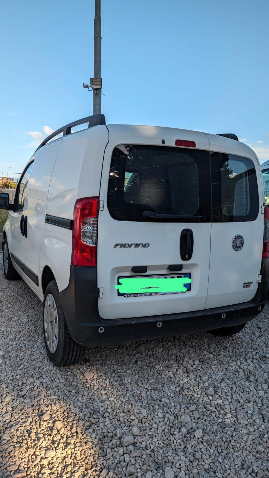 Furgone Opel COMBO Benzina Metano