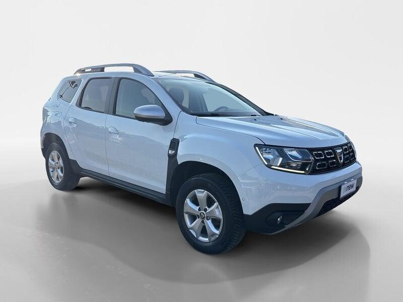 Dacia Duster Duster 1.6 SCe GPL 4x2 Prestige