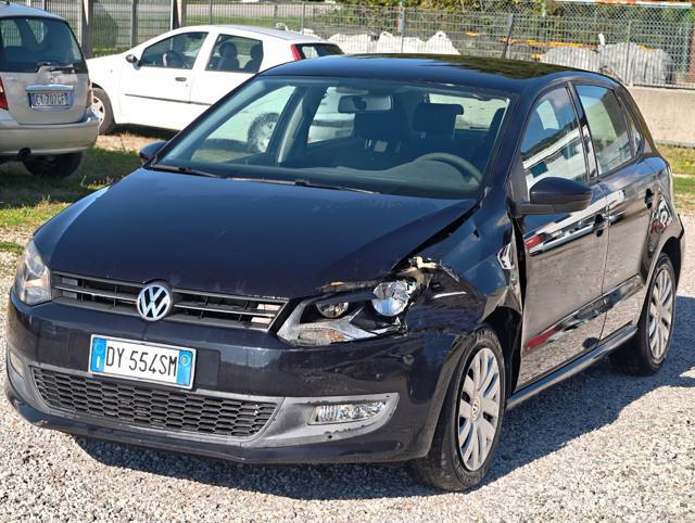 VOLKSWAGEN Polo 1.6 TDI 90CV DPF 5p Highline xcommercianti