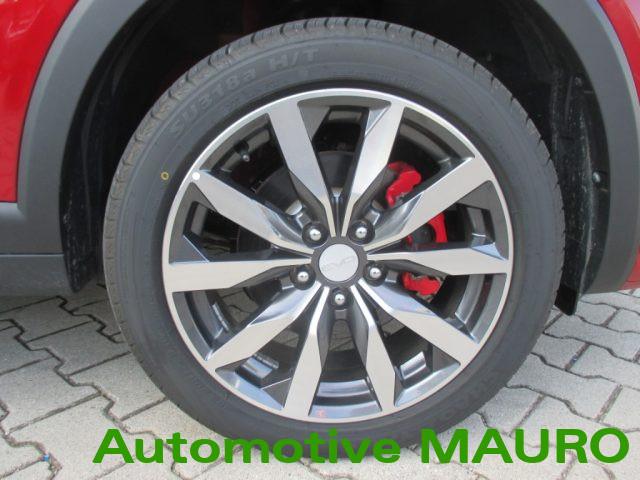 EVO Evo4 Evo 4 1.6 Bi-Fuel GPL- NEOPATENTATI