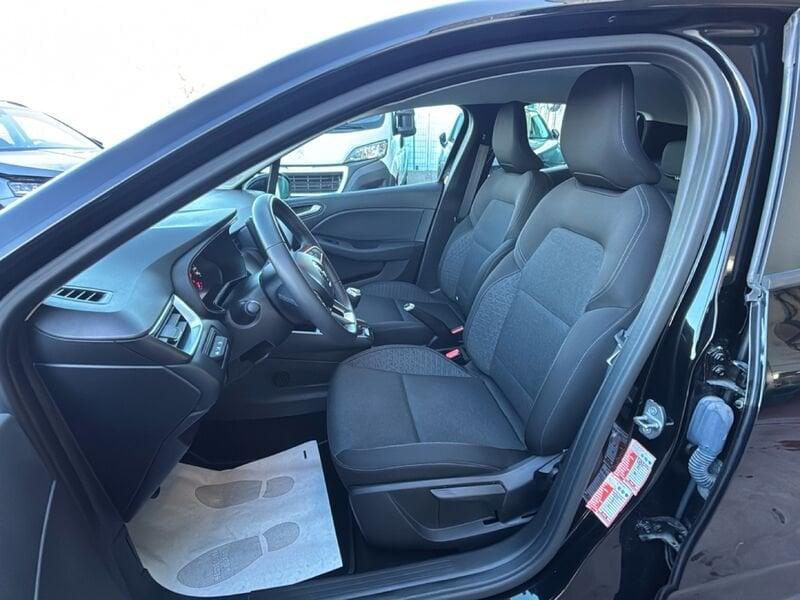 Renault Clio Clio TCe 90 CV 5 porte Equilibre