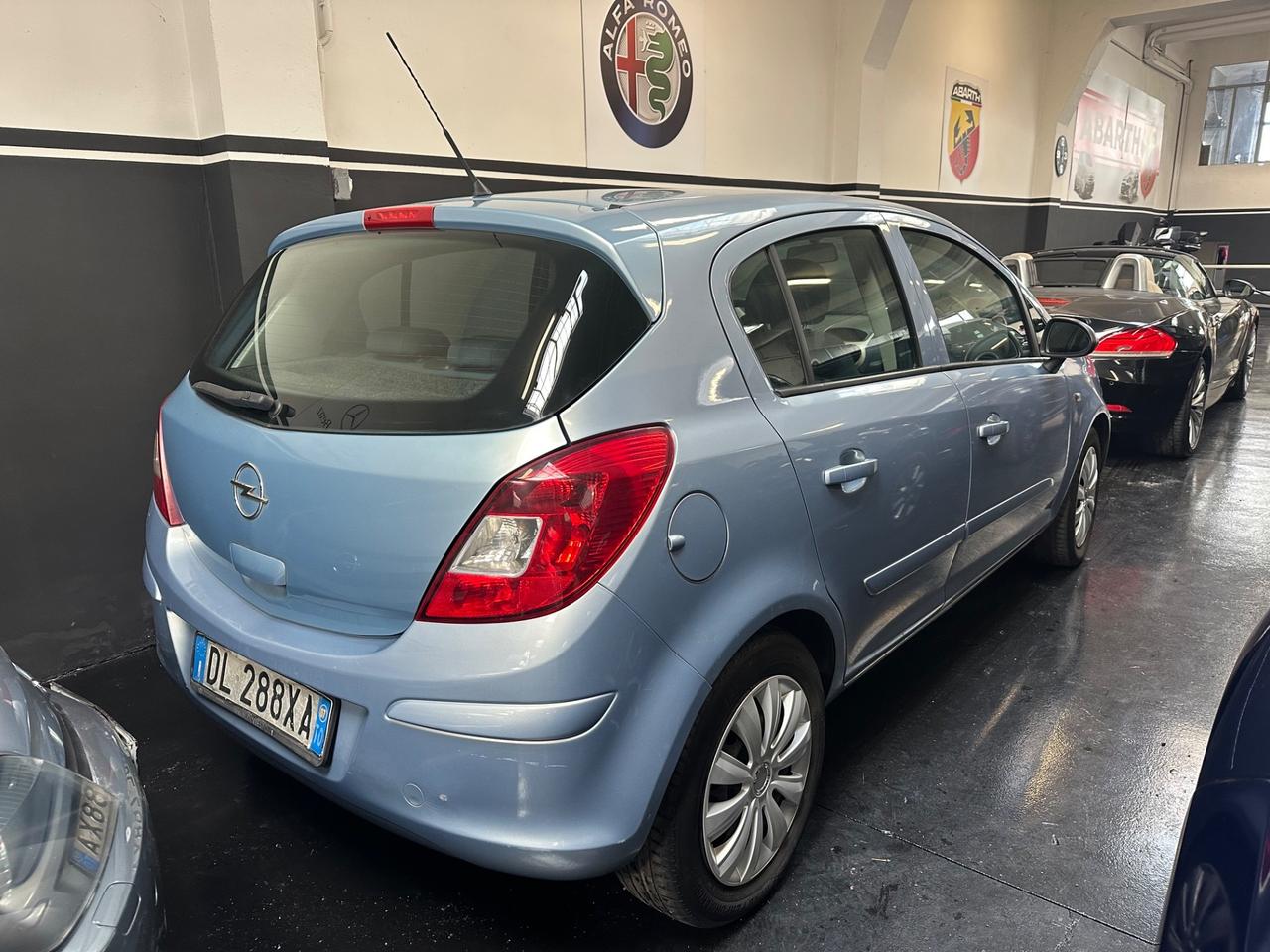 Opel Corsa 1.3 CDTI 75CV 5 porte Cosmo