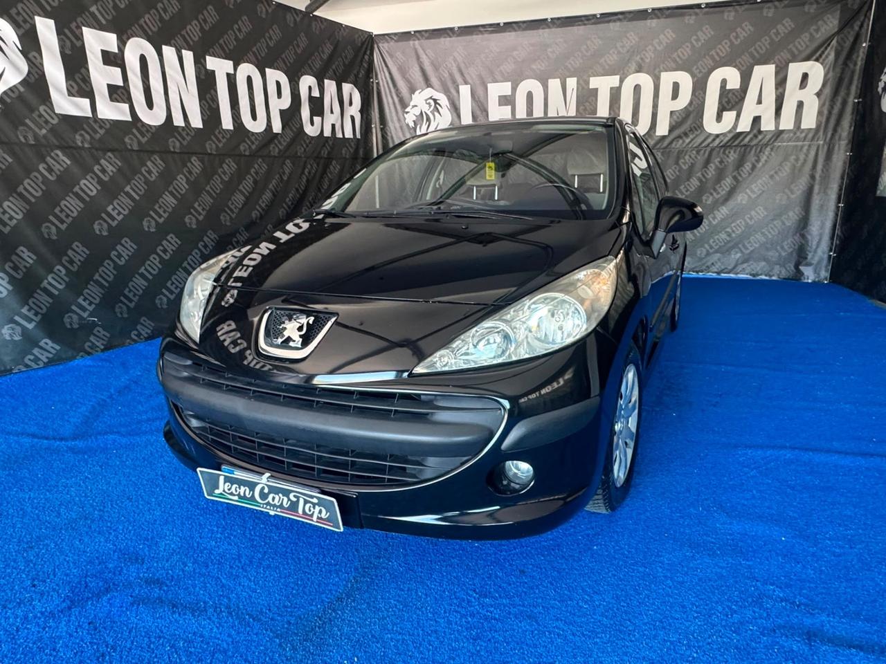 Peugeot 207 1.4 HDi 70CV 5p. ONE Line garantita