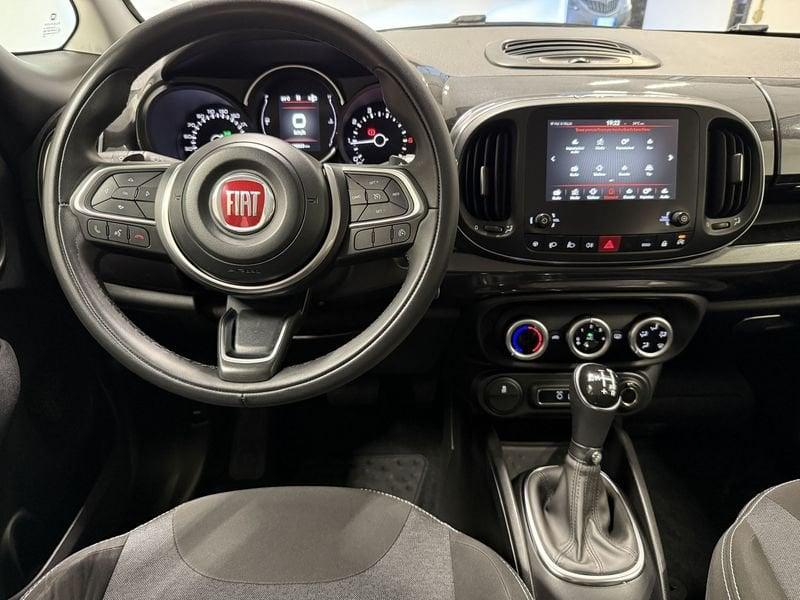 FIAT 500L 500L 1.3 Multijet 95 CV Dualogic Business