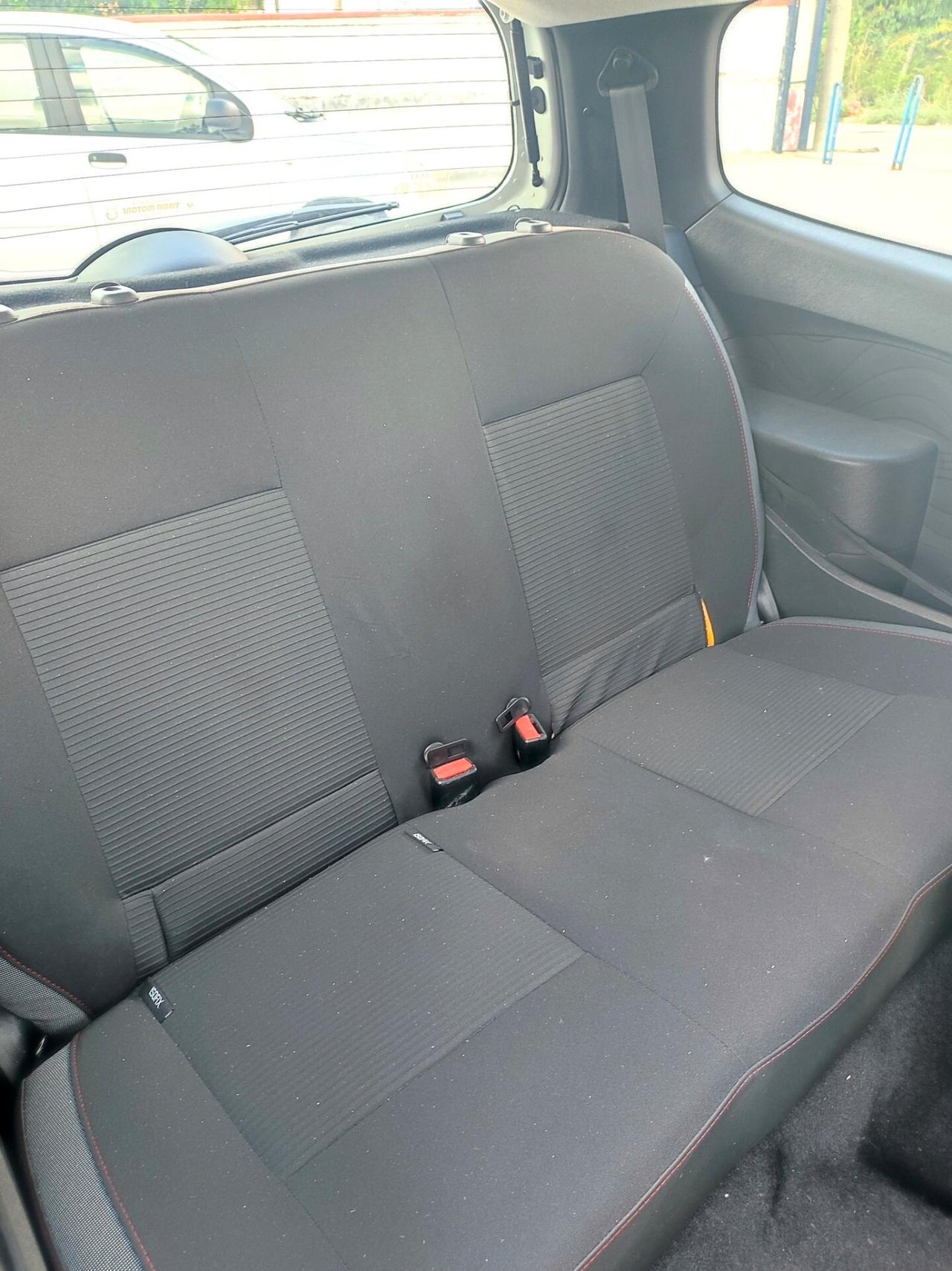 Renault Twingo 1.5 dCi 75CV Live