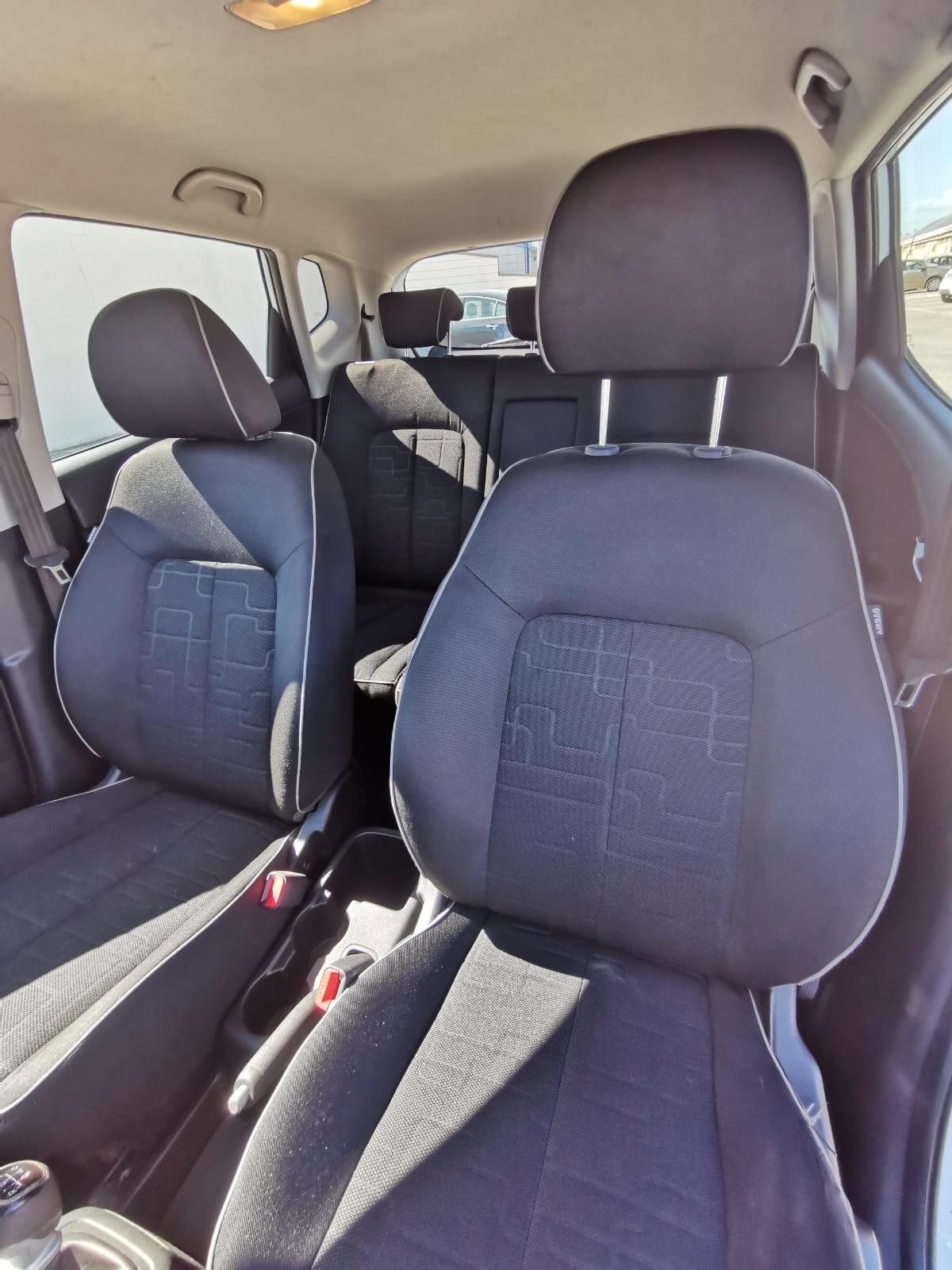 Kia Venga 1.4 CRDi 90CV Cool - 2013