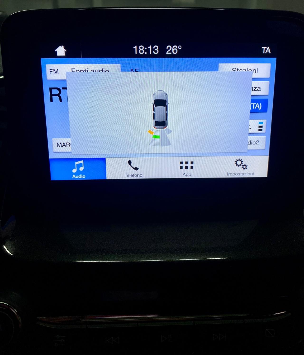 Ford Ka+ 1.2 85cv Start&Stop Active - 12/2019