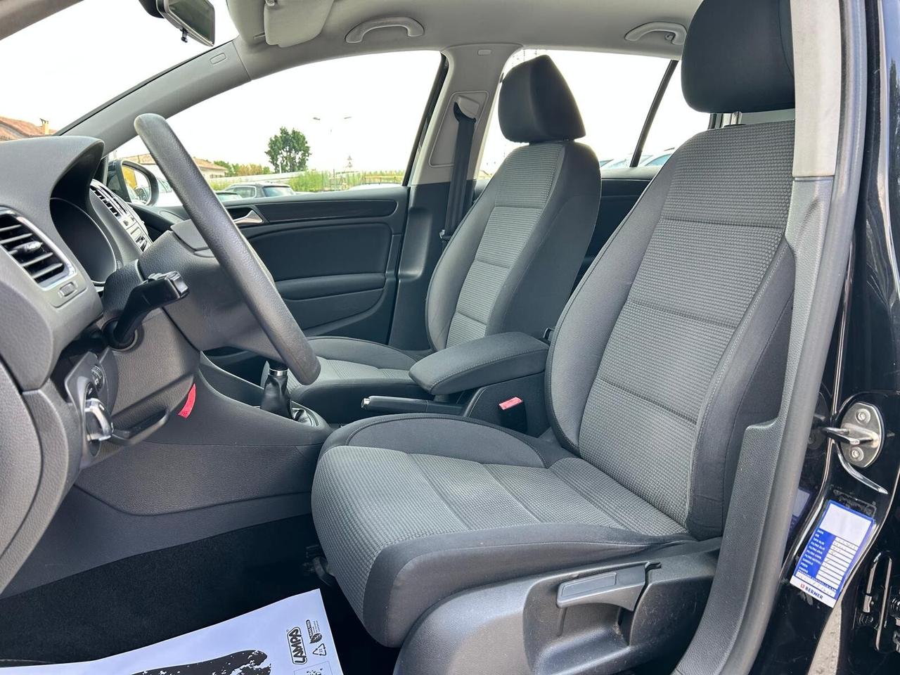 GOLF 1.2TSI 105CV UNICO PROP SOLO 98K OK NEOPATENT