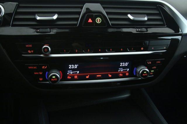 BMW 520 d 48V xDrive Touring Msport